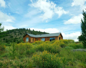 Casa Amapola